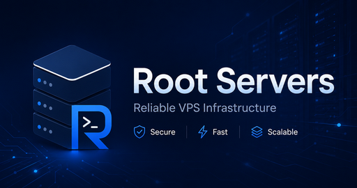 Root Servers